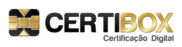 Certibox — Certificação Digital
